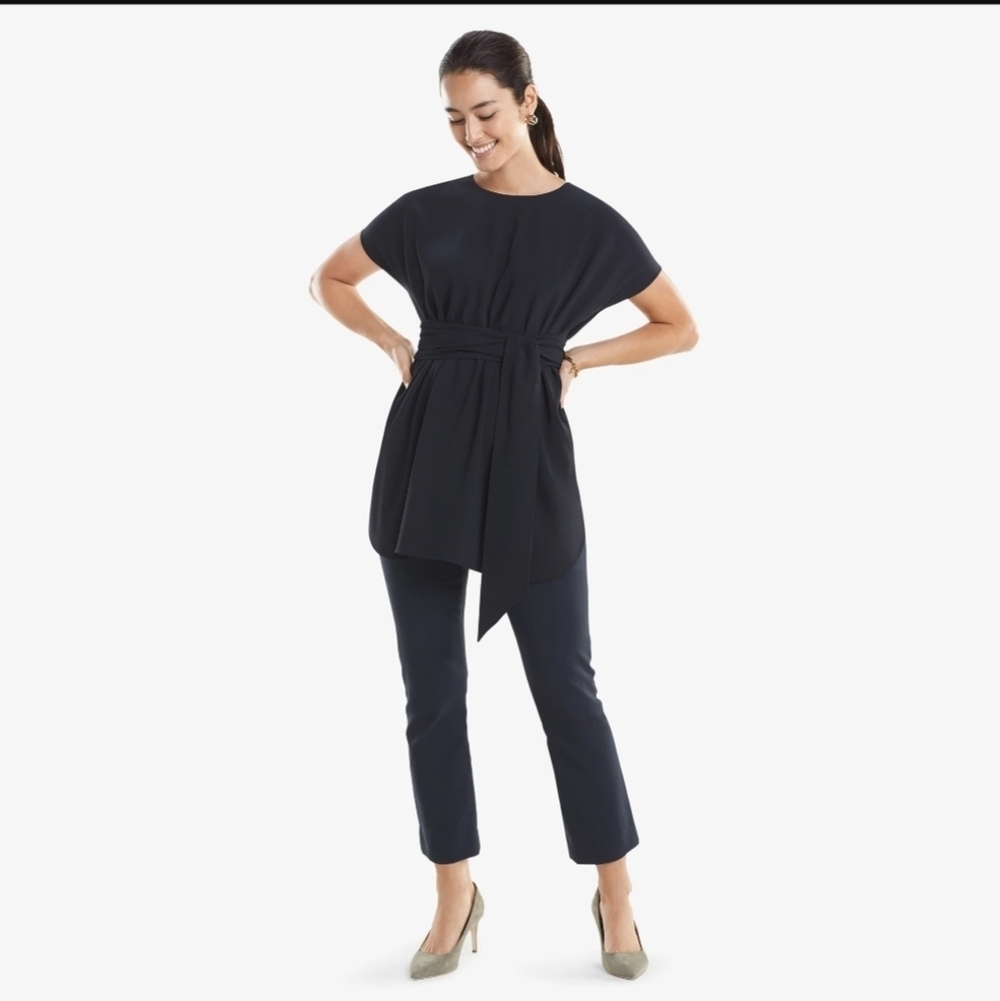 MM LA fleur The Selena Top